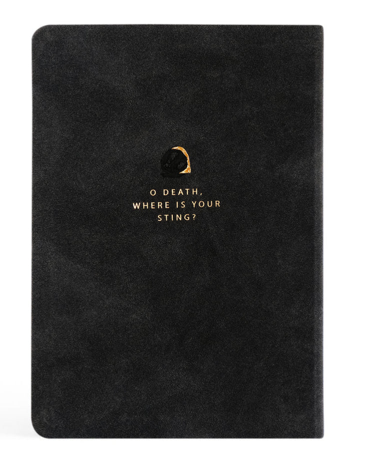 Jerusalem Notebook - The Dragonfly Boutique